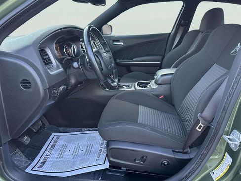 Used 2021 Dodge Charger Scat Pack RWD image 9