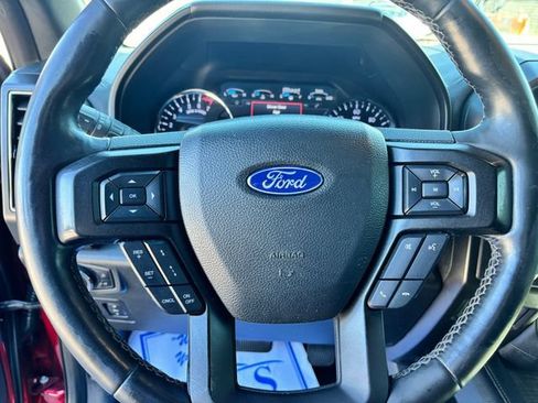 Used 2019 Ford Expedition Limited w/ Equipment Group 301A RWD image 23