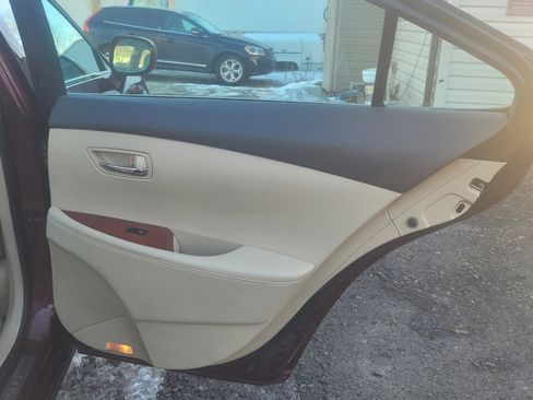 Used 2007 Lexus ES 350 image 25