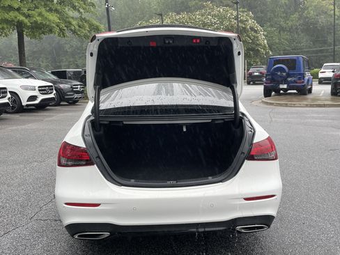 Certified 2022 Mercedes-Benz E 350 Sedan image 9