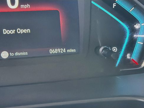 Used 2018 Honda Odyssey EX image 18