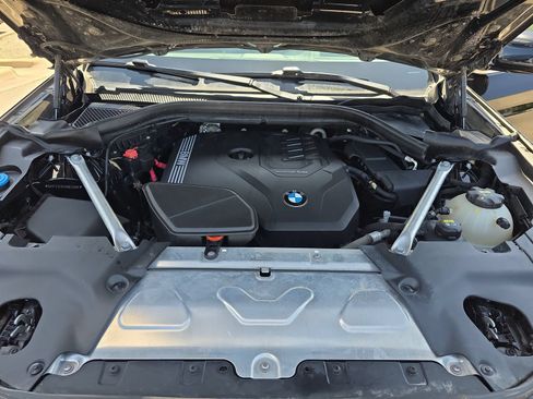 Used 2021 BMW X3 sDrive30i w/ Premium Package RWD image 33