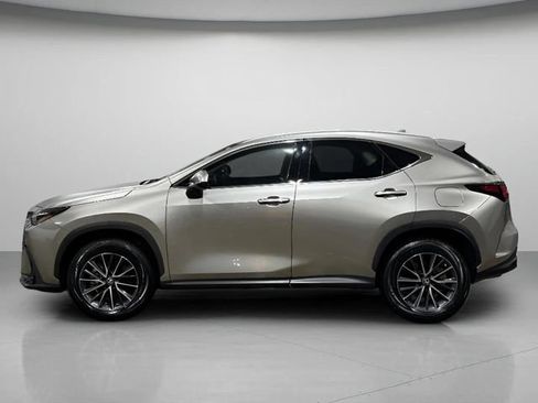 Used 2023 Lexus NX 350 AWD image 7