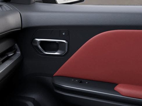 New 2026 Kia K4 GT-Line w/ GT-Line Sunroof Package image 25