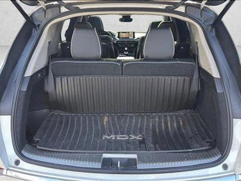 Used 2022 Acura MDX SH-AWD w/ Advance Package image 17