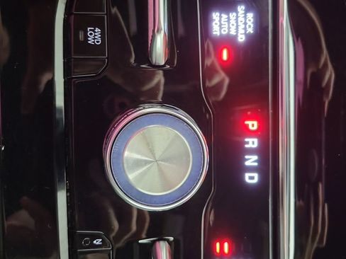 Certified 2022 Jeep Grand Cherokee Summit w/ Advanced Protech Group IV AWD/4WD image 45