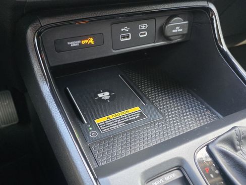 Used 2023 Honda CR-V EX-L image 18