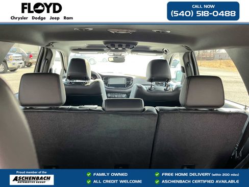 New 2026 Dodge Durango GT image 30