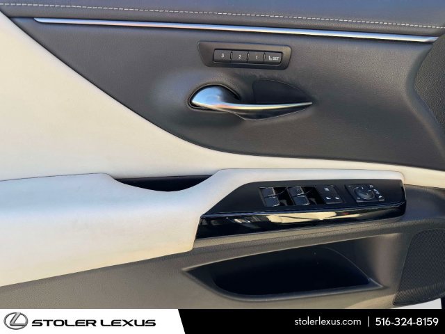 Used 2024 Lexus ES 350 w/ Premium Package FWD image 23