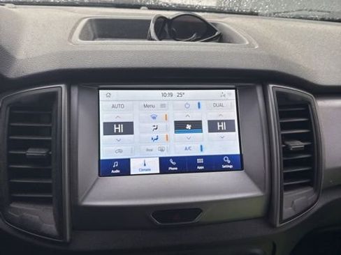 Used 2021 Ford Ranger XL w/ Equipment Group 101A High image 20