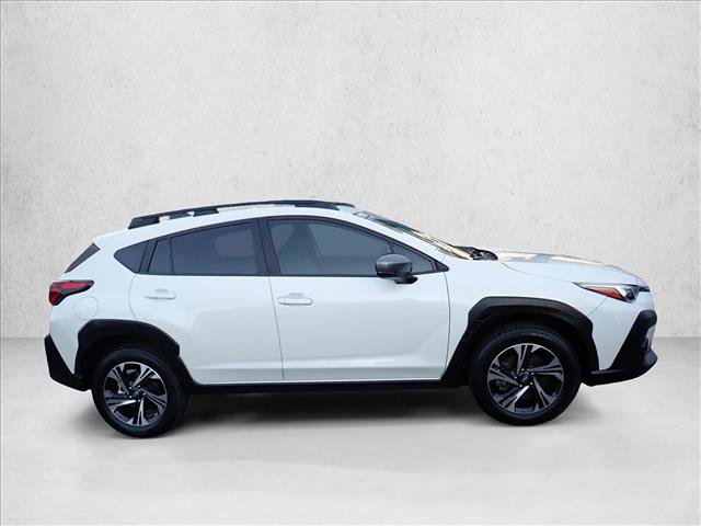 Certified 2024 Subaru Crosstrek 2.0i Premium AWD/4WD image 5