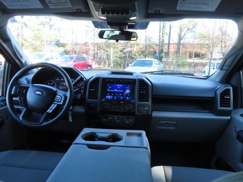 Used 2022 Ford F350 XL w/ STX Appearance Package image 27