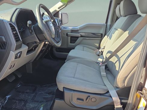 Used 2019 Ford F150 XLT w/ Equipment Group 302A Luxury image 10