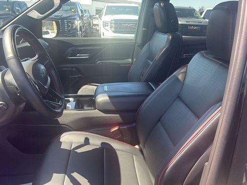 Used 2024 Chevrolet Silverado EV RST AWD/4WD image 13