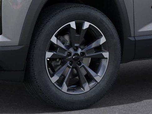 New 2026 Chevrolet Equinox RS AWD/4WD image 10