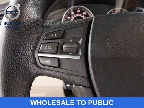 Used 2012 BMW 528i xDrive Sedan AWD/4WD image 16