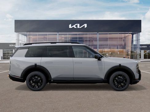 New 2027 Kia Telluride SX Prestige X-Pro image 8