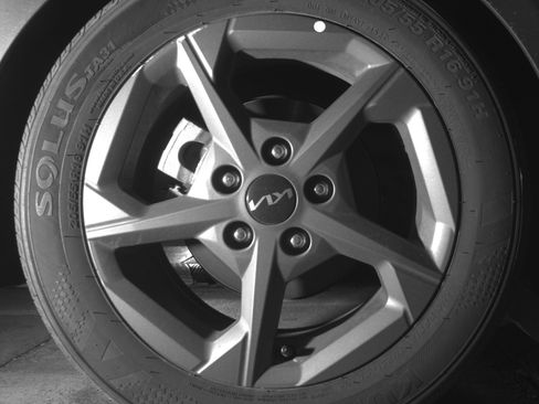 Used 2025 Kia K4 LXS FWD image 15