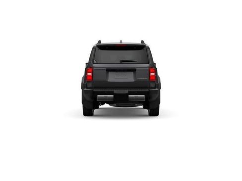 New 2026 Toyota Land Cruiser Land Cruiser image 8