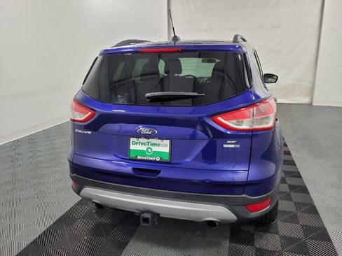 Used 2014 Ford Escape SE w/ Equipment Group 201A AWD/4WD image 7