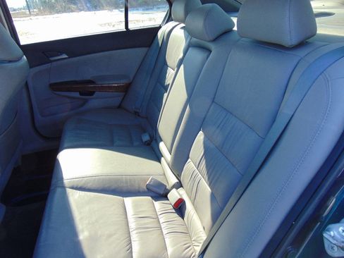 Used 2012 Honda Accord EX-L image 9