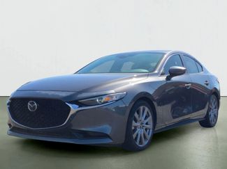 Used 2019 MAZDA MAZDA3 Sedan w/ Select Package FWD video 2