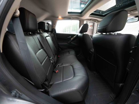 Used 2013 Nissan Murano SL w/ Navigation Pkg image 25