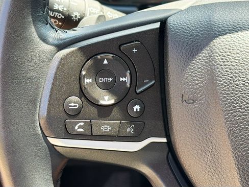 Used 2023 Honda Odyssey EX-L image 16