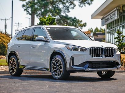 New 2026 BMW X1 xDrive28i w/ Convenience Package