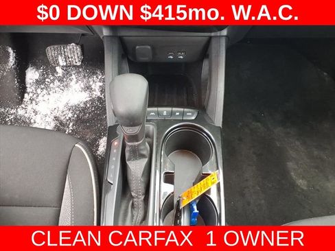 Used 2025 Chevrolet TrailBlazer LT image 23