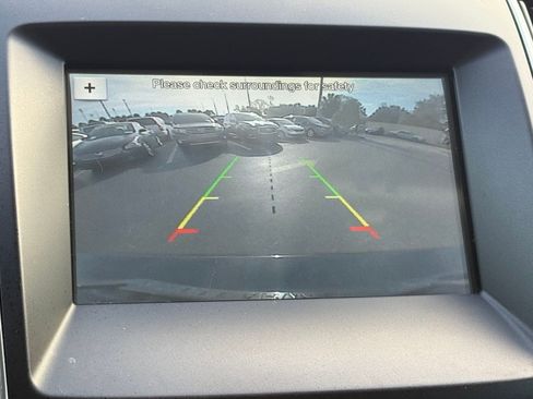 Used 2018 Ford Edge Titanium w/ Equipment Group 301A image 21