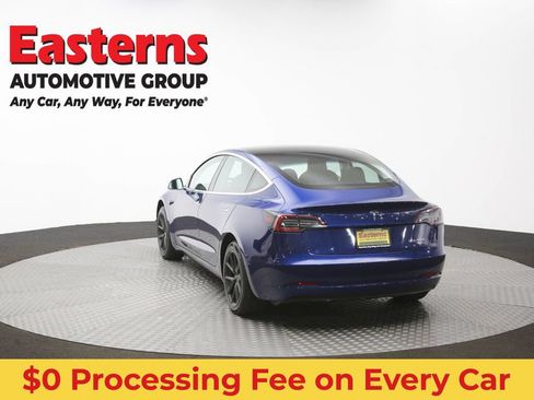 Used 2019 Tesla Model 3 Long Range AWD/4WD image 60