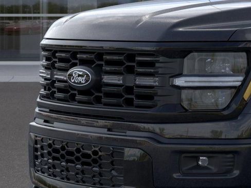 New 2026 Ford F150 STX w/ F-150 LOBO Package AWD/4WD image 17