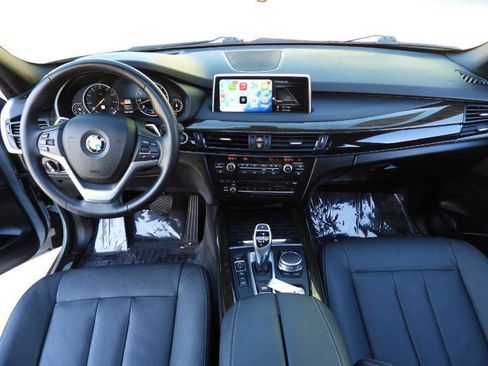 Used 2018 BMW X5 xDrive35i AWD/4WD image 45