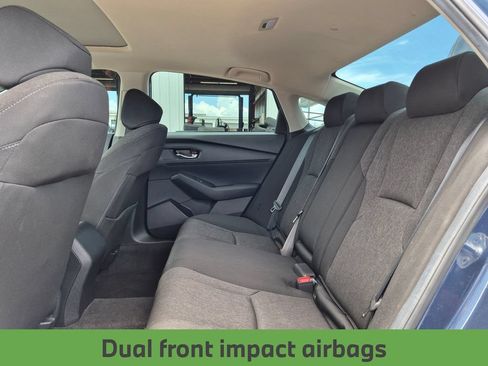 Used 2024 Honda Accord EX image 27