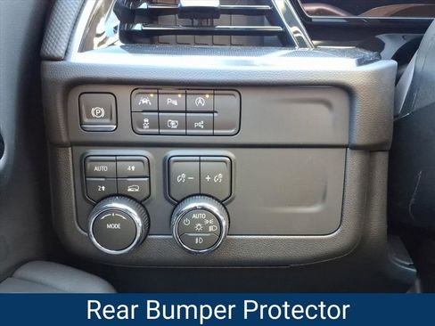 New 2026 Chevrolet Suburban RST w/ Comfort Package image 13