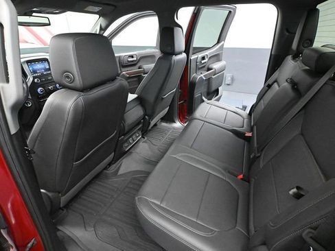 Used 2021 GMC Sierra 1500 SLT image 37