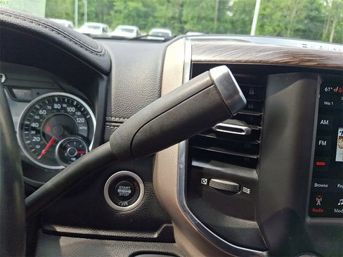 Used 2021 RAM 2500 Laramie image 14