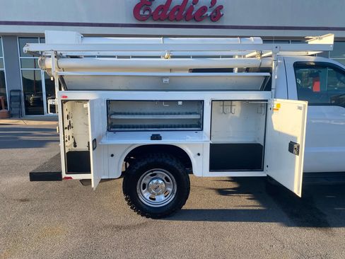 Used 2015 Ford F350 XL image 26