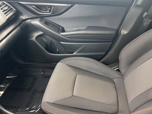 Used 2023 Subaru Crosstrek 2.0i Premium image 20