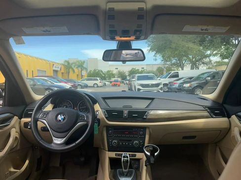 Used 2014 BMW X1 sDrive28i RWD image 12