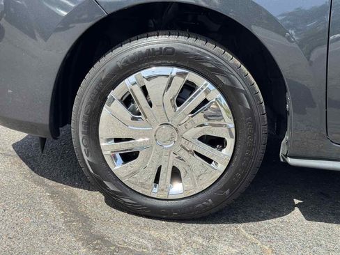 Used 2024 Mitsubishi Mirage G4 Black Edition FWD image 6