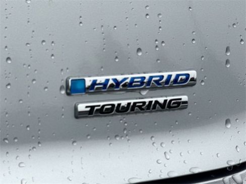 Certified 2025 Honda Accord Touring image 21
