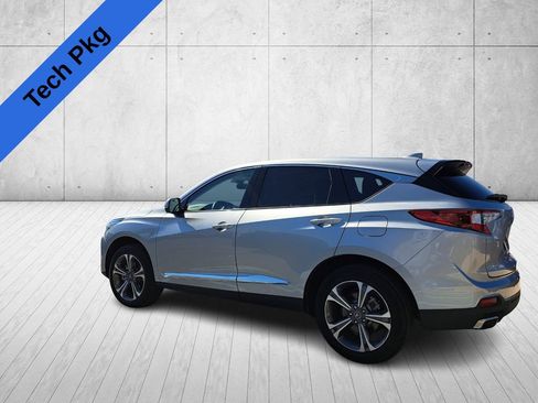 Used 2025 Acura RDX w/ Technology Package image 7