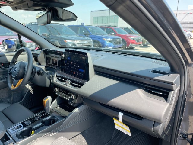 Certified 2026 Subaru Outback Wilderness AWD/4WD image 19