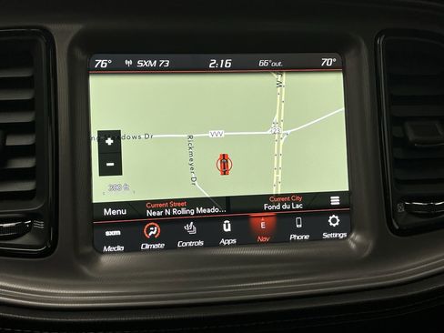 Used 2023 Dodge Challenger R/T Scat Pack w/ 1320 Plus Group image 5