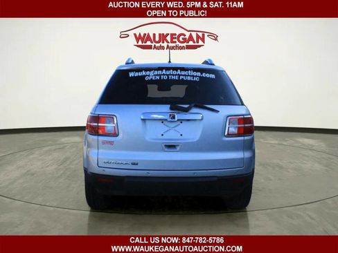 Used 2009 Saturn Outlook XE w/ Convenience Package image 5