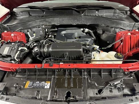 Used 2020 Ford Explorer XLT w/ Comfort Package image 28