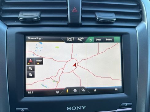 Used 2014 Ford Fusion Titanium image 14