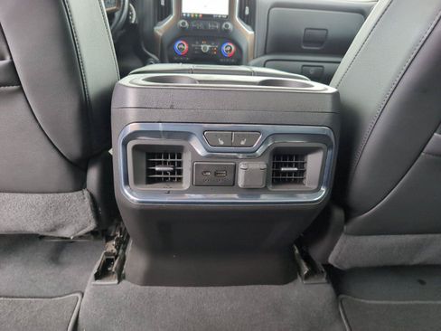 Used 2022 Chevrolet Silverado 2500 High Country w/ LPO, Hitch Package AWD/4WD image 26